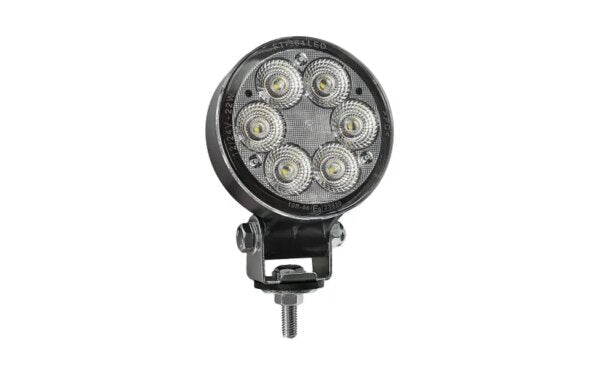 Fristom W-2200 Series round LED work light
