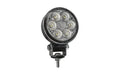 Fristom W-2200 Series round LED work light