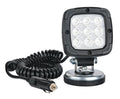 Fristom W-3610 magnetic LED work light