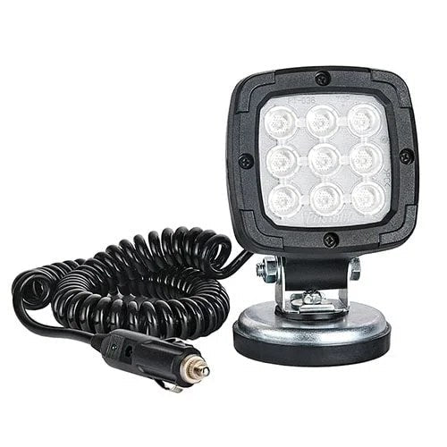 Fristom W-3617 magnetic LED work light