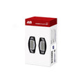 LED Number Plate Panel Unit | Honda MR-V