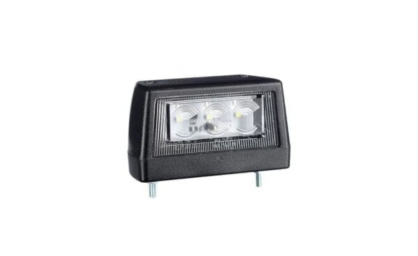 Horpol KV-2300 Series LED licence plate light