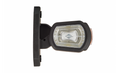 Horpol MB-2700 Series red white amber LED side marker light