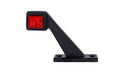 Horpol MB-4600 Series red white LED side marker light