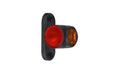 Horpol MB-4700 Series red white amber LED side marker light