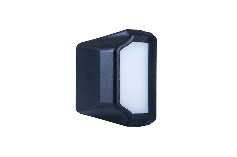 Horpol MK-2500 Series LED licence plate light