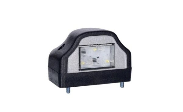 Horpol MK-800 Series LED licence plate light