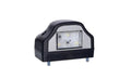 Horpol MK-800 Series LED licence plate light