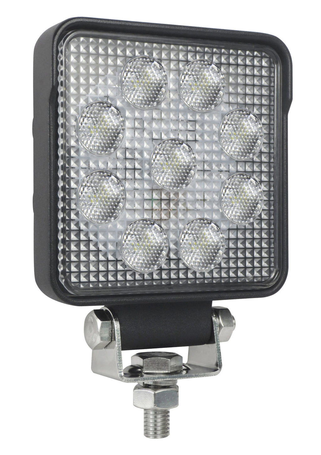LED Autolamps 10015 Series LED work light