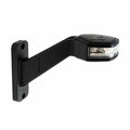 LED Autolamps 1007 Series red white amber side marker light