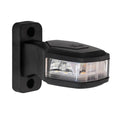 LED Autolamps 1009 Series red white amber LED side marker light