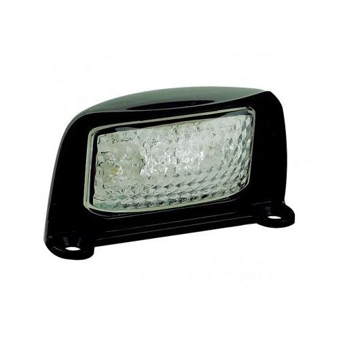 LED Autolamps 35BLM Series licence plate light