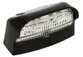 LED Autolamps 41BLM Series licence plate light