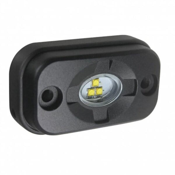 LED Autolamps 7705 series compact LED work light