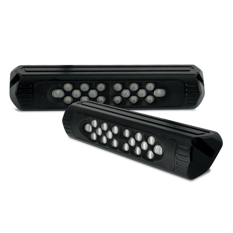 LED Autolamps SL200 series corner LED work light