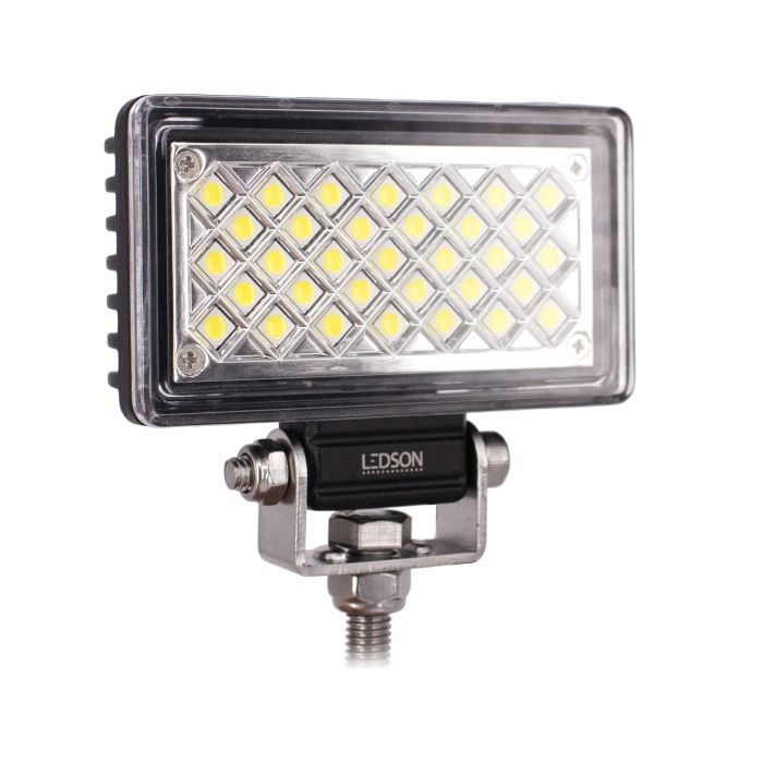 LEDSON Brilliant 6W flood work light