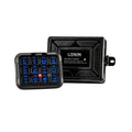 LEDSON Commander12 Gen2 12-output relay controller and switch panel