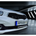 LEDSON complete EPIX20+ LED bar kit - SKU 1360253