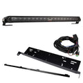 LEDSON Complete EPIX21 Slim LED bar kit 108W Powerboost - SKU 1360280