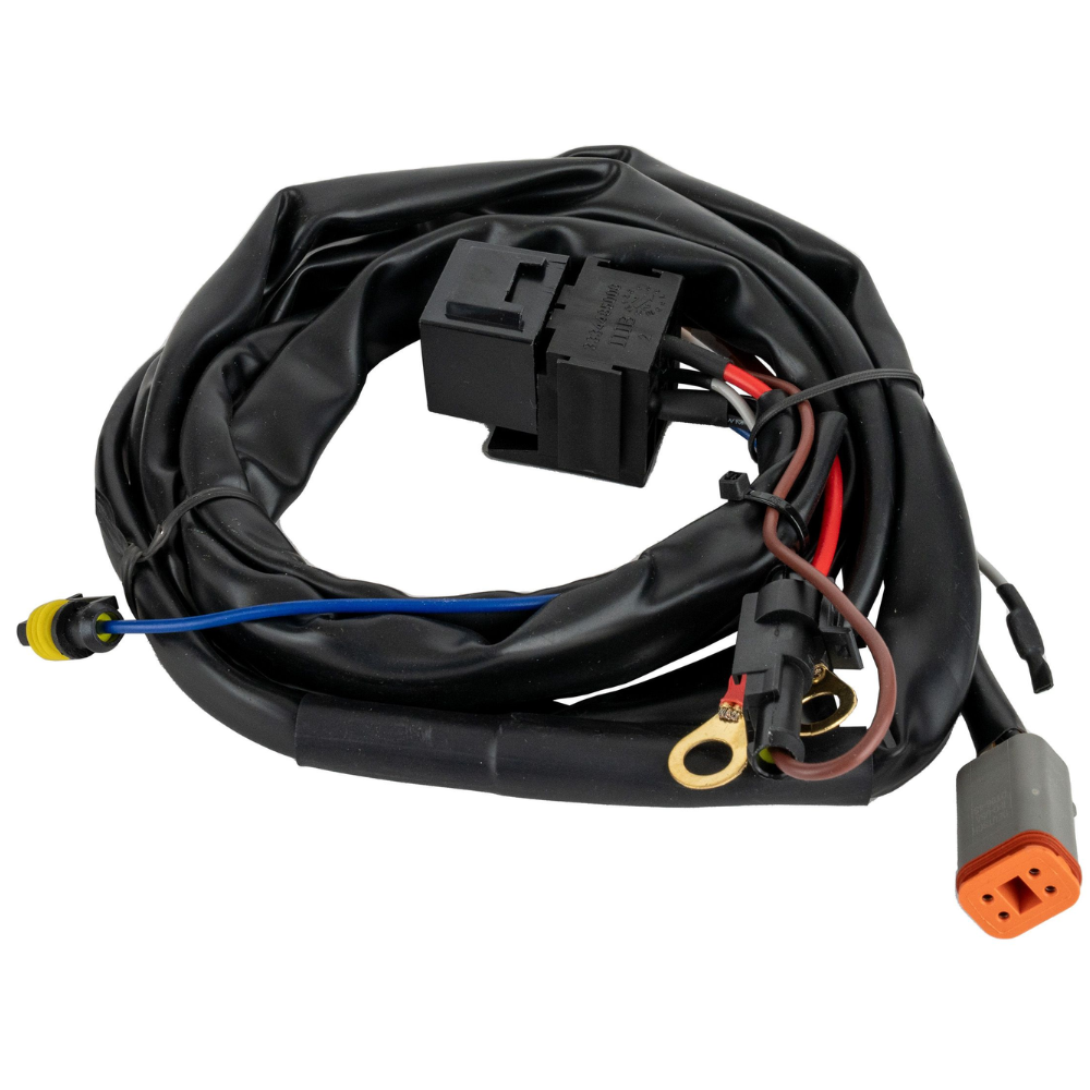 LEDSON Connect DT 2-pin cable harness