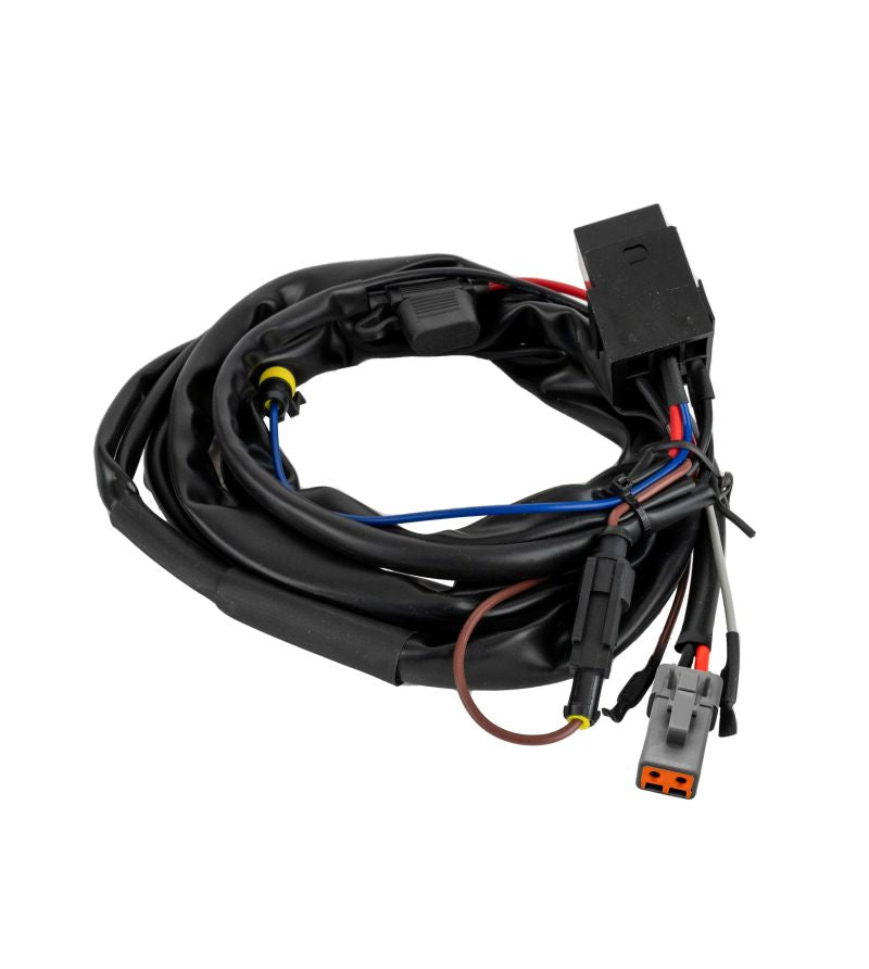 LEDSON Connect DTP 2-pin cable harness