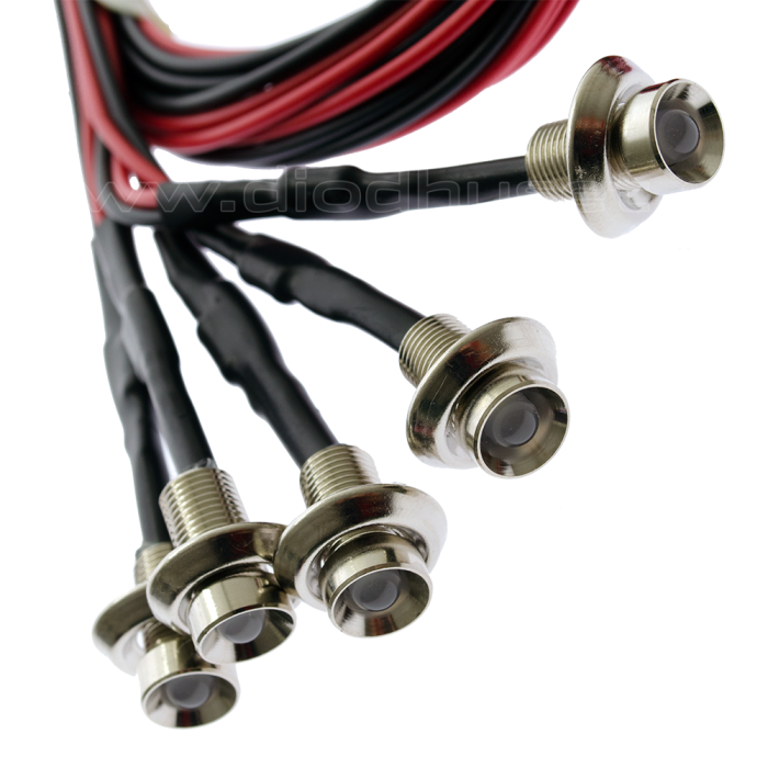LEDSON Dot LED xenon white