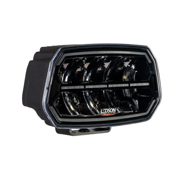 LEDSON EPIX10+ 10-inch Powerboost auxiliary driving light
