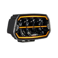 LEDSON EPIX10+ Strobe 10-inch Powerboost auxiliary light