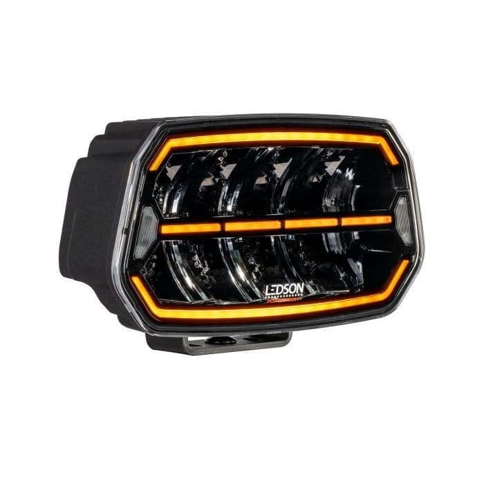 LEDSON EPIX10+ Strobe 10-inch Powerboost auxiliary light