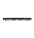 LEDSON twin EPIX14+ grille mounting package for Volvo FH 2021 onwards