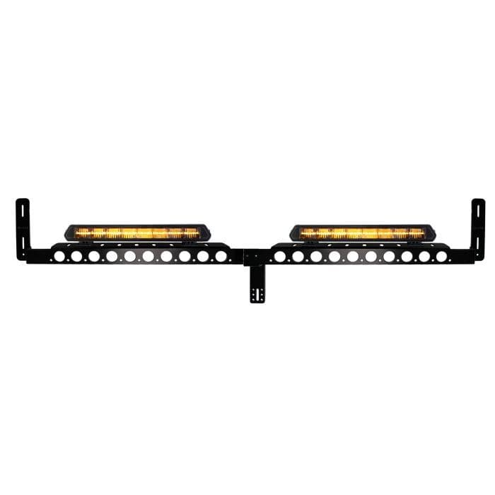 LEDSON twin EPIX14+ LED bar package for Volvo FH 2014-2020 - SKU LSEP14V1