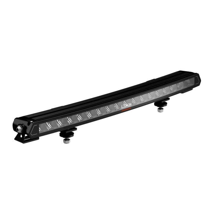 LEDSON EPIX21 Slim Curved LED Bar 21 inch 108W - SKU 334906182