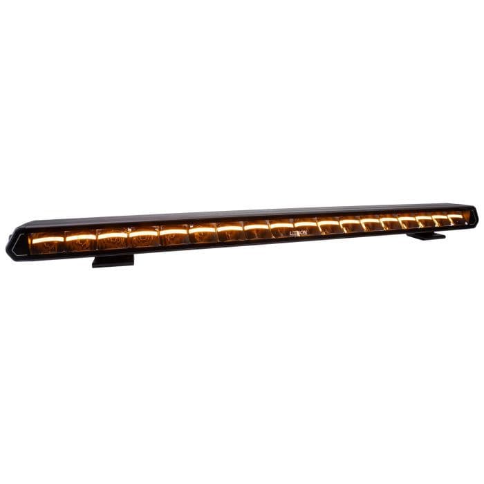 LEDSON EPIX30+ LED bar package for Scania Next Gen - SKU LSEP30S1