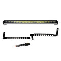 LEDSON EPIX30+ LED bar package for Volvo FH 2014-2020 - SKU LSEP30V1