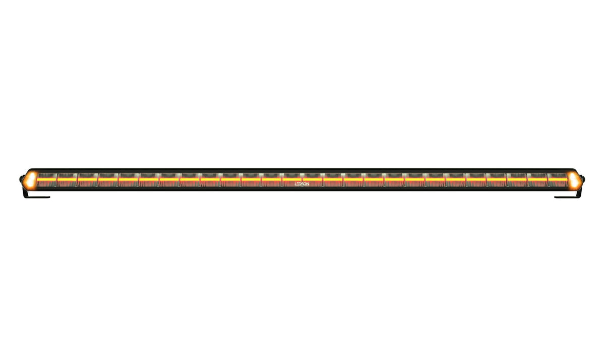 LEDSON EPIX40+ Prime Strobe 40 inch 390W LED light bar - SKU 334915249