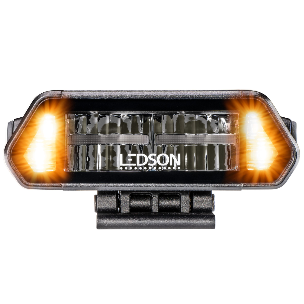LEDSON EPIX5+ Prime Strobe LED bar SKU 334915029