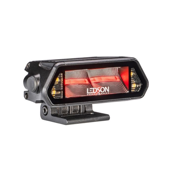 LEDSON EPIX5+ Work Strobe LED bar - SKU 334915024