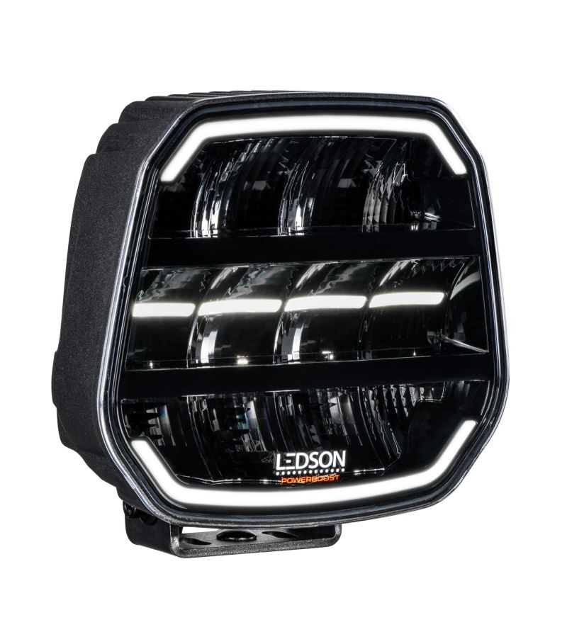 LEDSON EPIX7+ 7 inch auxiliary driving light with white position light SKU 33491246