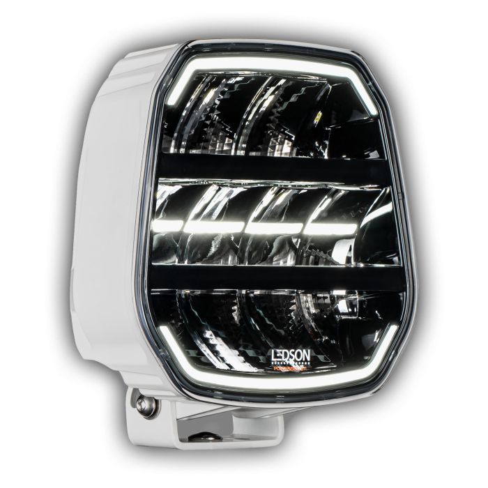 LEDSON EPIX9+ Wide Ivory White auxiliary light SKU 33491255