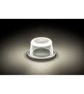 LEDSON Halo smoked side marker white - SKU 360651