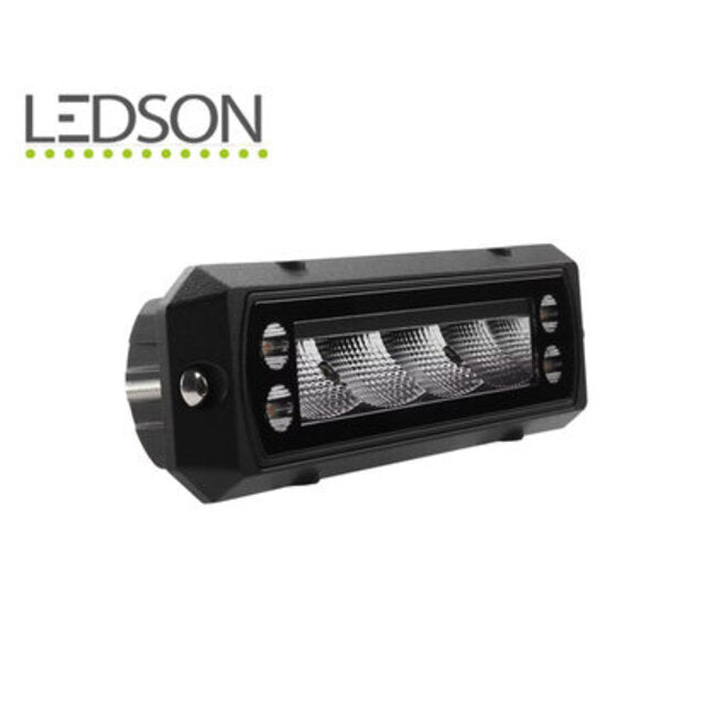 LEDSON Helix reverse and warning light product view