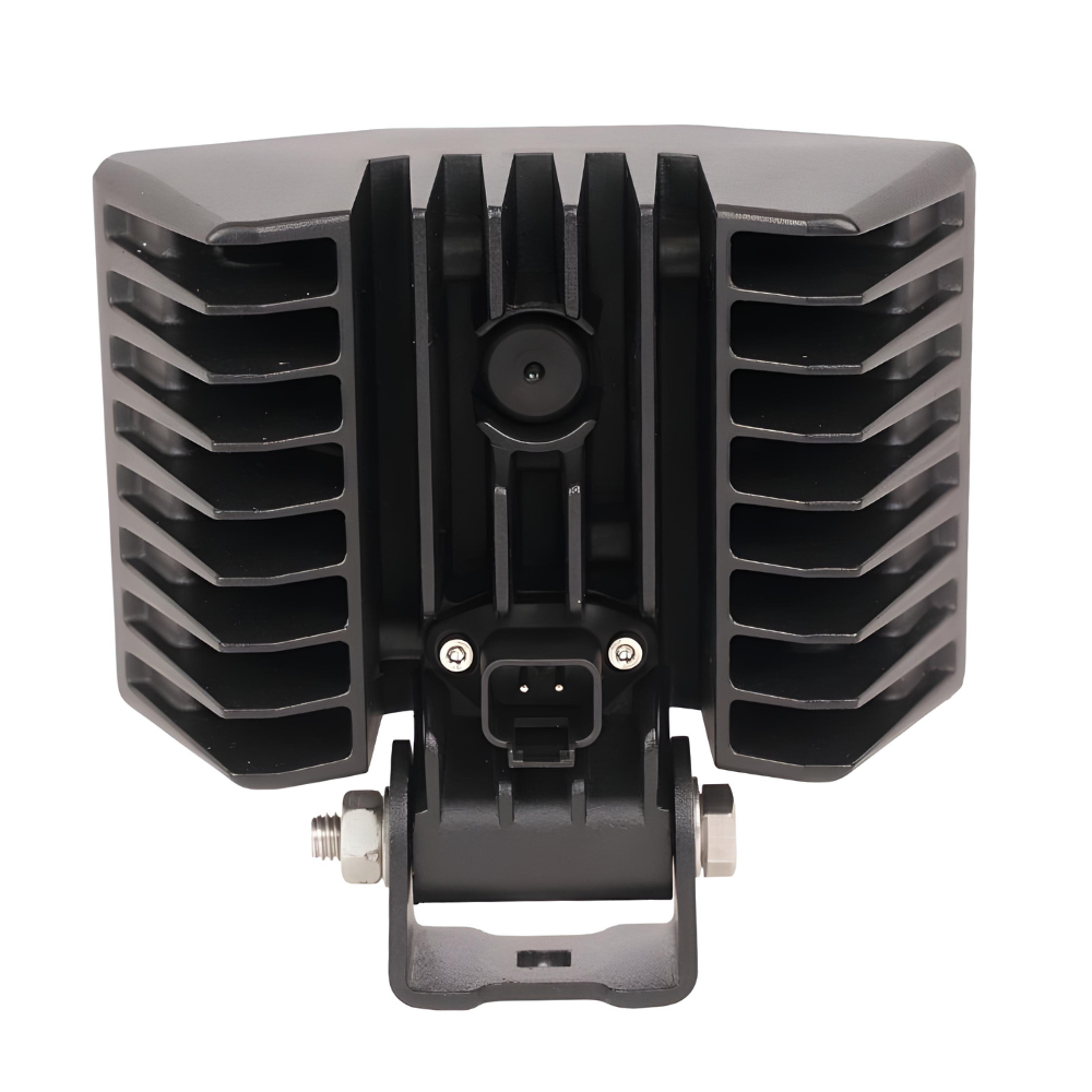 LEDSON Hydra60 60W angled work light