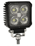 LEDSON Kari 24W rectangular flood work light