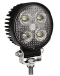 LEDSON Loge 24W round flood work light