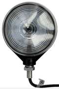 LEDSON LED lollipop marker light white and red - SKU 800159