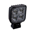LEDSON Lumina SQ4 compact 18W work and reverse light