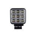 LEDSON Lumina SQ9 40W work and reverse light