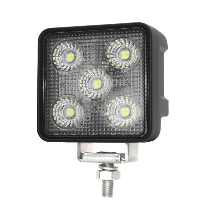 LEDSON Luna SQ30 30W work light - SKU 33501209