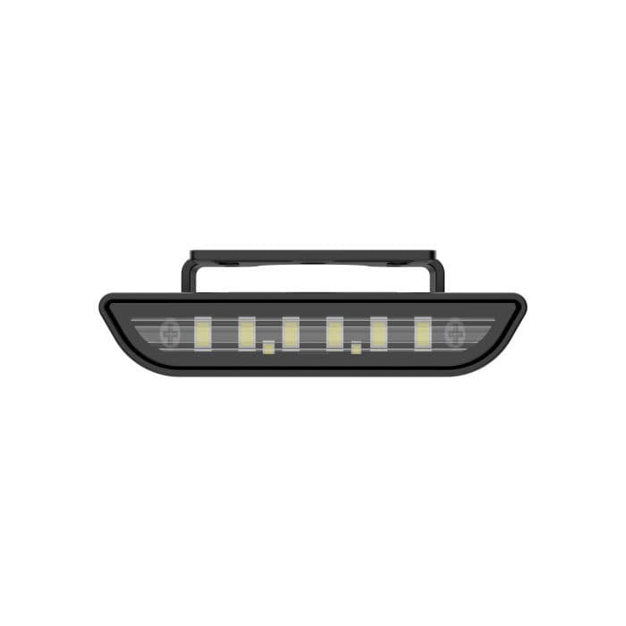LEDSON Nano 30W low-profile LED reverse light