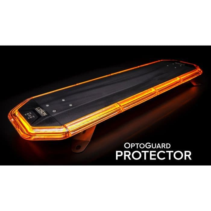 LEDSON OptoGuard Protector 1082mm smoke warning light bar - SKU 51423108
